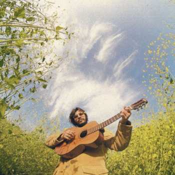 LP John Vincent Iii: Songs For The Canyon (yellow Vinyl)