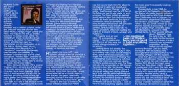 CD John Waite: Ignition