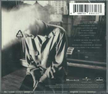 CD John Waite: When You Were Mine