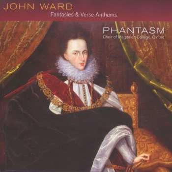 SACD Phantasm: Fantasies & Verse Anthems
