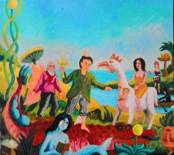 CD John Wayne Supermarket: Les Plus Grands Succès