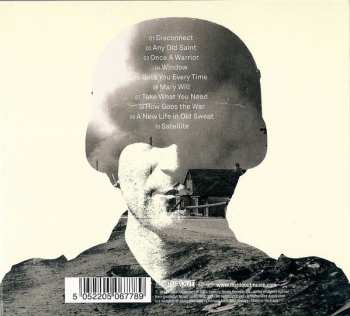 CD John Wesley: Disconnect LTD | DIGI