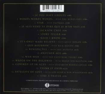 CD John Wesley Harding: Greatest Other People's Hits
