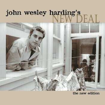 Album John Wesley Harding: New Deal