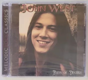 Days Of Destiny