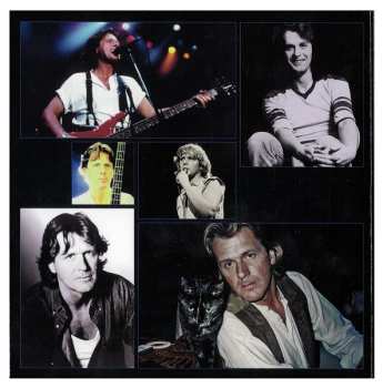 CD John Wetton: An Extraordinary Life The Rarities (Volume Two)