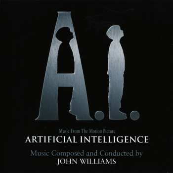 Album John Williams: A.I. Artificial Intelligence (Music From The Motion Picture)