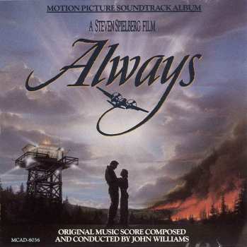 Album Always (Motion Picture Soundtrack Album)