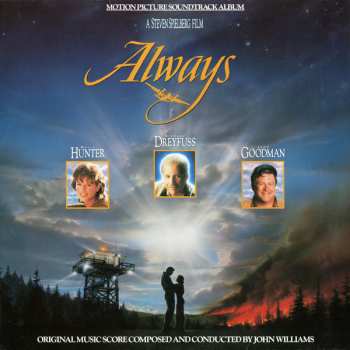 LP Always (Motion Picture Soundtrack Album)