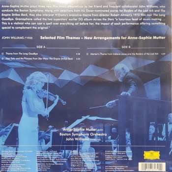 EP John Williams: Williams: Selected Film Themes LTD