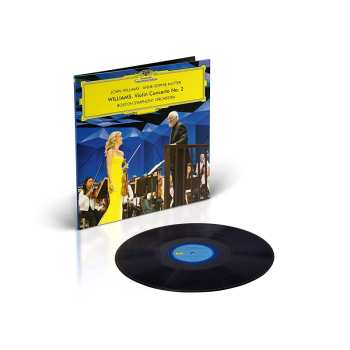 EP John Williams: Williams: Selected Film Themes LTD