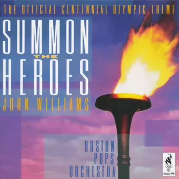 John Williams: Summon The Heroes