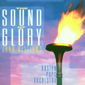 CD John Williams: The Sound Of Glory