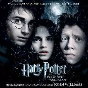 John Williams: Harry Potter and the Prisoner of Azkaban (Music From and Inspired by The Motion Picture)