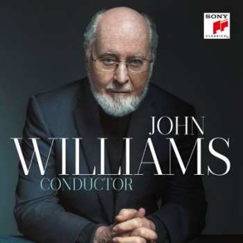 20CD/Dobozkészlet John Williams: John Williams Conductor