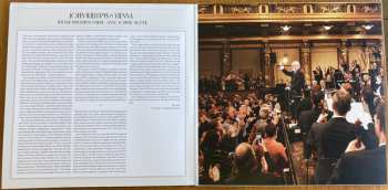 2LP Wiener Philharmoniker: John Williams In Vienna