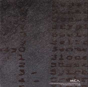CD John Williams: Schindler's List (Music From The Original Motion Picture Soundtrack)