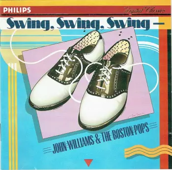 John Williams: Swing, Swing, Swing