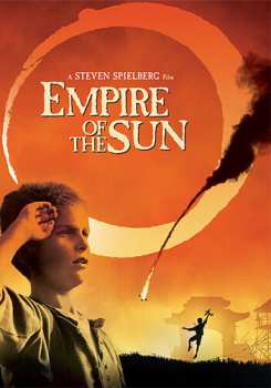 DVD John Williams: Empire Of The Sun