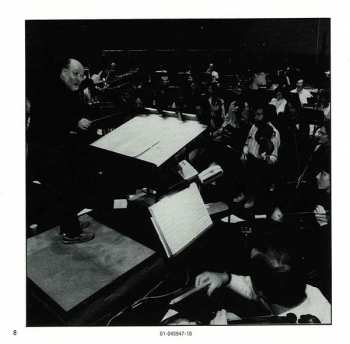 2LP John Williams: John Williams Conducts John Williams - The Star Wars Trilogy