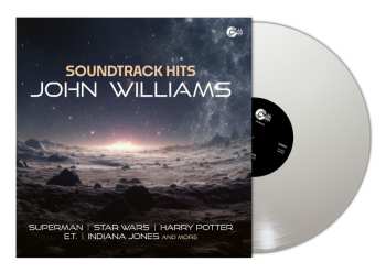 LP John Williams: John Williams Soundtrack Hits