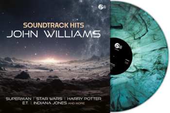 LP John Williams: John Williams Soundtrack Hits