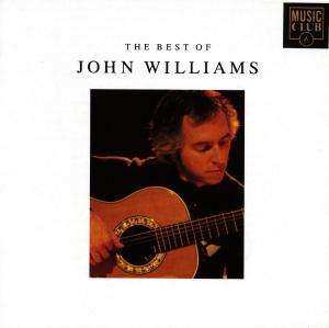 CD John Williams: The Best Of John Williams