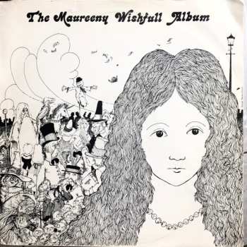 Album John Williams: The Maureeny Wishfull Album