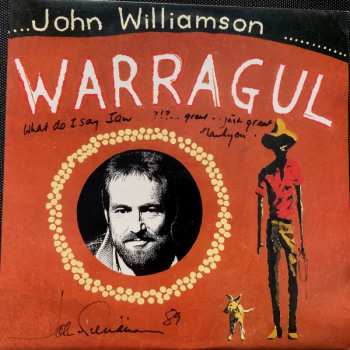 CD John Williamson: Warragul