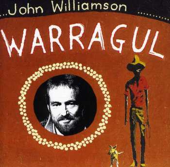 Album John Williamson: Warragul