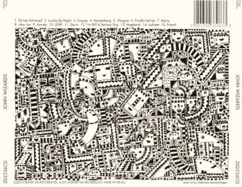 CD John Wizards: John Wizards