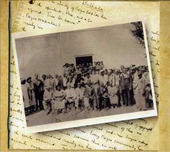 CD John Work: Recording Black Culture