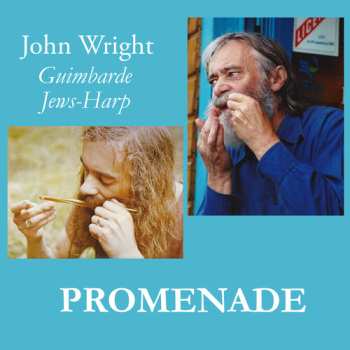 Album John Wright: Promenade