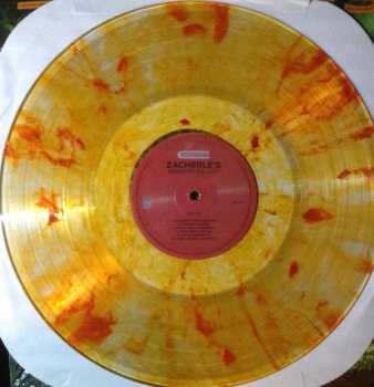 LP John Zacherle: Zacherle's Monster Gallery LTD | CLR