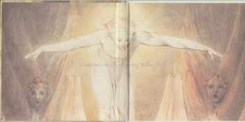 CD John Zorn: A Vision In Blakelight