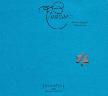 Album John Zorn: Flauros (Book Of Angels Volume 29)