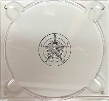 CD John Zorn: Baphomet