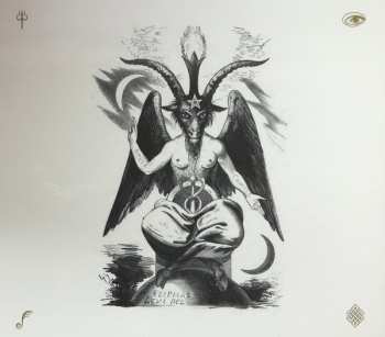 CD John Zorn: Baphomet