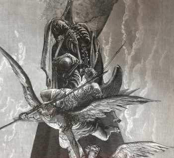 CD John Zorn: Baphomet