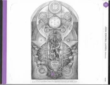 CD Bill Laswell: Memoria DIGI