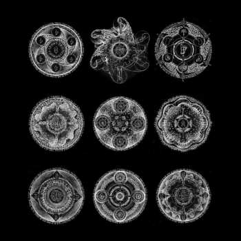CD Bill Laswell: Memoria DIGI