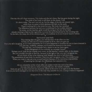CD John Zorn: Duras:Duchamp