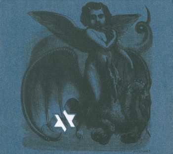 CD John Zorn: Volac (Book Of Angels Volume 8)