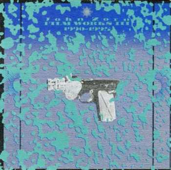 Album John Zorn: Filmworks III: 1990-1995