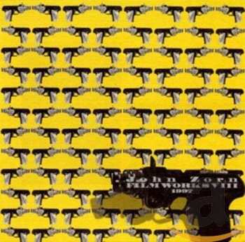 Album John Zorn: Filmworks VIII: 1997