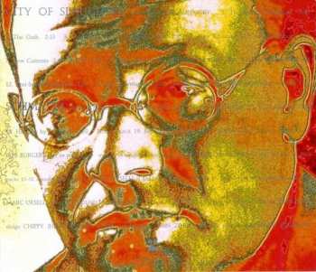 CD John Zorn: Filmworks XXV — City Of Slaughter / Schmatta / Beyond The Infinite
