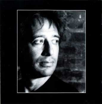 CD John Zorn: From Silence To Sorcery