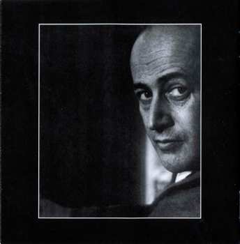 CD John Zorn: From Silence To Sorcery