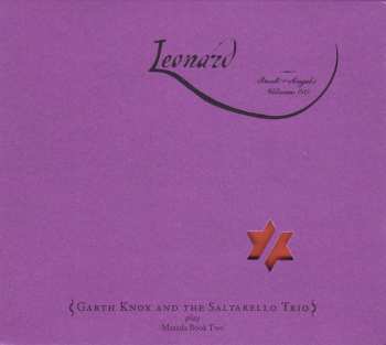 Album John Zorn: Leonard (Book Of Angels Volume 30)
