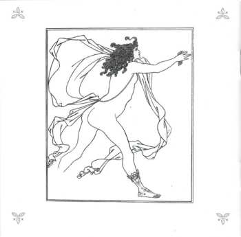 CD John Zorn: Hannigan Sings Zorn Volume One Live In Concert